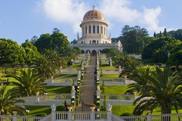 Haïfa