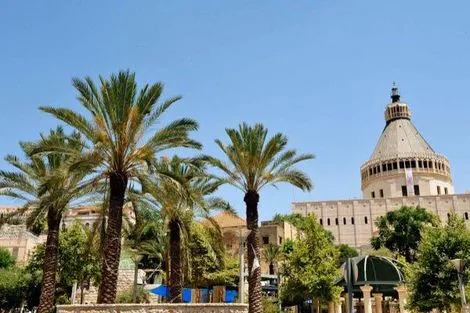 Circuit Mosaique israelienne et extension Tel Aviv photo 6