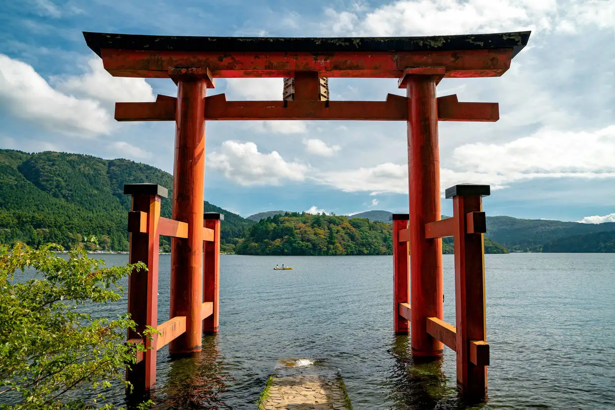Japon : Circuit Horizons du soleil levant, itinéraire prolongé