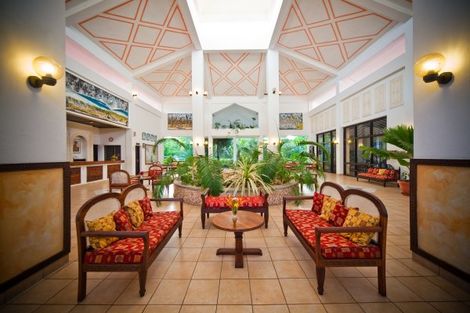 Hôtel Combiné Séjour Diani Sea Resort 4* / Safari Express Kenya 4* photo 8