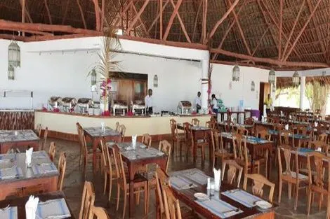 Hôtel Combiné Safari Kenya et plage de Watamu photo 4