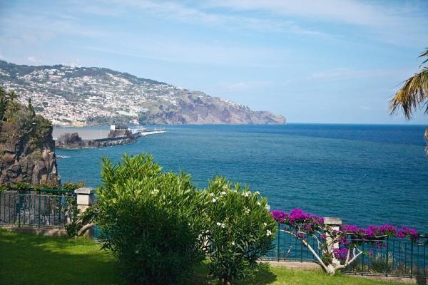 Autres - Combiné circuit et hôtel Combiné Découverte Nature et traditions et séjour Framissima Savoy Calheta (Eté 19) 4* Funchal Madère