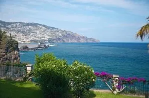 Madère-Funchal, Combiné circuit et hôtel Nature et traditions et extension 3 nuits Dorisol