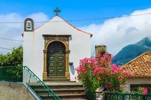 Madère-Funchal, Combiné circuit et hôtel Nature et traditions et extension 3 nuits Framissima Calheta Beach