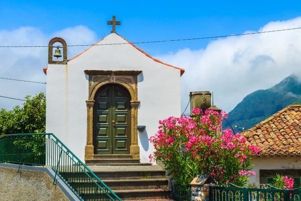 Autres - Combiné circuit et hôtel Nature et traditions et extension 3 nuits Framissima Calheta Beach 4* Funchal Madère