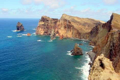 Combiné circuit et hôtel Combiné Découverte Nature et traditions et séjour Framissima Savoy Calheta 4* photo 4