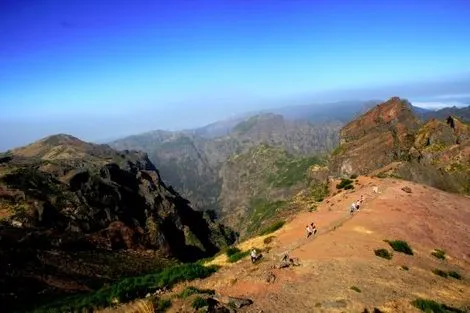 Combiné circuit et hôtel Combiné Découverte Nature et traditions et séjour Framissima Savoy Calheta 4* photo 3