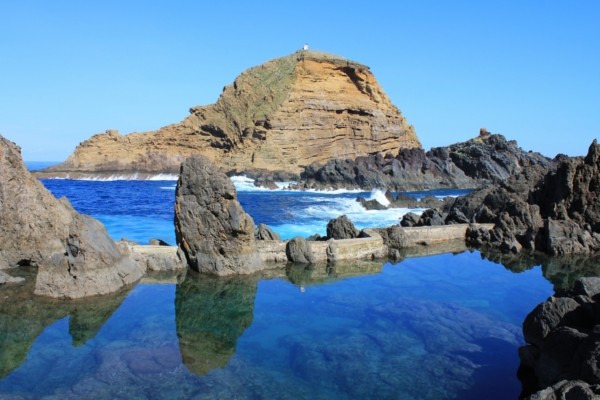 Nature - Circuit Nature et traditions et séjour Framissima Calheta Beach 7 nuits 4* Funchal Madère