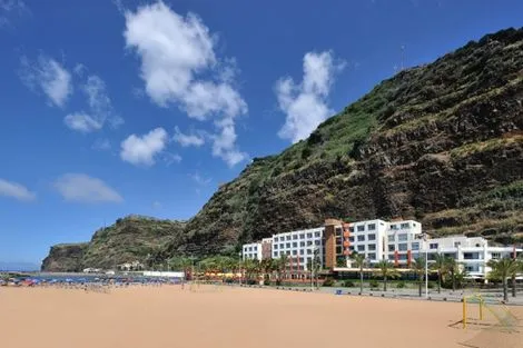 Combiné circuit et hôtel Combiné Découverte Nature et traditions et séjour Framissima Savoy Calheta 4* photo 6