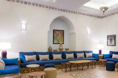 Combiné hôtels Agadir / Marrakech : Kappa Club Royal Atlas Agadir 5* & Kappa Club Iberostar Palmeraie Marrakech 4* photo 24