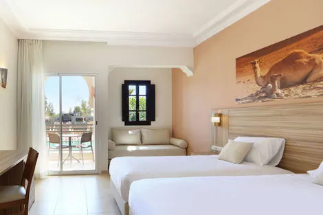 Combiné hôtels Agadir / Marrakech : Kappa Club Royal Atlas Agadir 5* & Kappa Club Iberostar Palmeraie Marrakech 4* photo 14