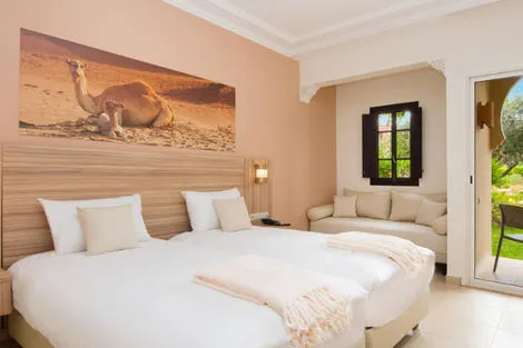 Combiné hôtels Agadir / Marrakech : Kappa Club Royal Atlas Agadir 5* & Kappa Club Iberostar Palmeraie Marrakech 4* photo 16