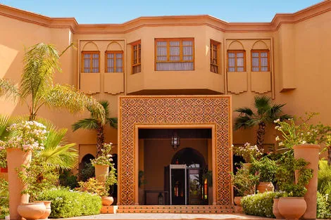 Combiné hôtels Agadir / Marrakech : Kappa Club Royal Atlas Agadir 5* & Kappa Club Iberostar Palmeraie Marrakech 4* photo 23