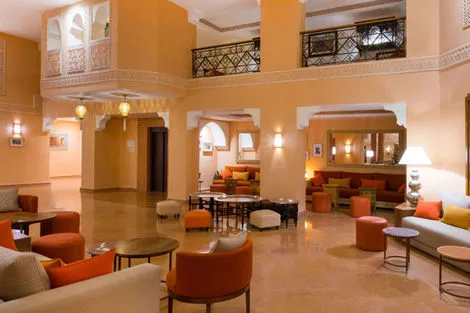 Combiné hôtels Agadir / Marrakech : Kappa Club Royal Atlas Agadir 5* & Kappa Club Iberostar Palmeraie Marrakech 4* photo 28