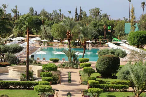 Combiné hôtels Agadir / Marrakech : Kappa Club Royal Atlas Agadir 5* & Kappa Club Iberostar Palmeraie Marrakech 4* photo 12