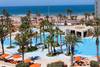 Piscine - Combiné hôtels Agadir / Marrakech : Kappa Club Royal Atlas Agadir 5* & Kappa Club Iberostar Palmeraie Marrakech 4* Agadir Maroc