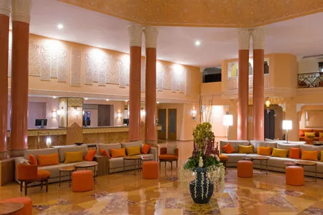 Combiné hôtels Agadir / Marrakech : Kappa Club Royal Atlas Agadir 5* & Kappa Club Iberostar Palmeraie Marrakech 4* photo 26
