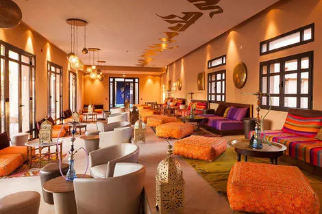Autres - Combiné circuit et hôtel Grand Sud Marocain & Extension au Club Coralia Aqua Mirage Marrakech Marrakech Maroc