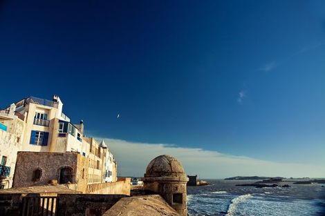 Combiné hôtels Combiné séjour De Essaouira à Marrakech : perle de l'Atlantique et ville rouge photo 1