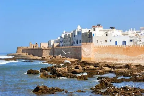 Combiné hôtels De Essaouira à Marrakech : perle de l'Atlantique et ville rouge 4* photo 4