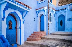 Maroc-Marrakech, Combiné circuit et hôtel Les Villes Impériales et extension Framissima Premium Sol Oasis Marrakech (7 nuits) 4*