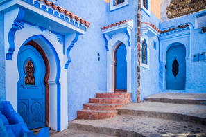 Maroc-Marrakech, Circuit Les Villes Impériales et Framissima Sol Oasis Marrakech