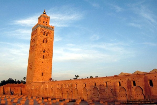 Marrakech