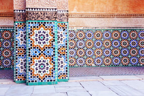 Maroc-Marrakech, Combiné circuit et hôtel Les Villes Impériales et extension Framissima Premium Sol Oasis Marrakech (3 nuits) 4*