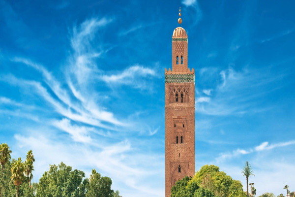 Maroc : Combiné circuit et hôtel Coralia Villes Impériales & Extension Club Coralia Marrakech