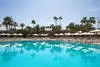 Piscine - Combiné circuit et hôtel Boucles Sahariennes en 4x4 et Framissima Sol Oasis (3 nuits) 4* Marrakech Maroc