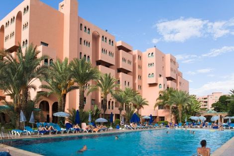 Combiné hôtels Combiné séjour De Essaouira à Marrakech : perle de l'Atlantique et ville rouge photo 17