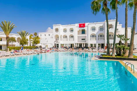 Combiné circuit et hôtel FRAM Boucles Sahariennes et Framissima Royal Tafoukt Agadir 4* photo 16