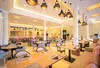Restaurant - Combiné circuit et hôtel Boucles Sahariennes en 4x4 et Framissima Sol Oasis (3 nuits) 4* Marrakech Maroc