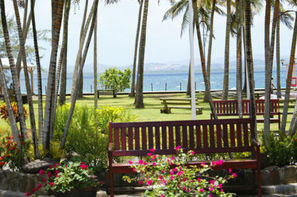Séjour Martinique - Hôtels 2 iles : Hôtel Carayou et Fleur D'Epée