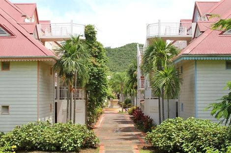 Autres - Combiné croisière et hôtel Croisière Grenadines + séjour au Village Vacances Pierre & Vacances Sainte Luce 3* Fort De France Martinique