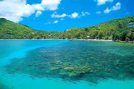 Nature - Combiné croisière et hôtel Croisière Grenadines + Sejour à l'hôtel Karibea Caribia 3* Fort De France Martinique