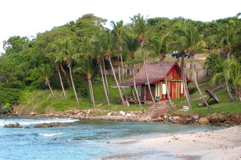 Nature - Combiné croisière et hôtel Croisière Grenadines + séjour au Village Vacances Pierre & Vacances Sainte Luce 3* Fort De France Martinique
