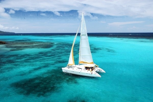 Catamaran