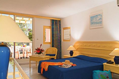 Combiné hôtels 2 îles - Martinique et Sainte Lucie : Karibéa Amandiers 3* + Ti Kaye Resort & Spa 4* photo 2