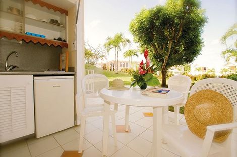 Combiné hôtels 2 îles - Martinique et Sainte Lucie : Karibéa Amandiers 3* + Ti Kaye Resort & Spa 4* photo 3