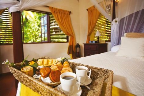 Combiné hôtels 2 îles : Martinique et Ste Lucie - Cap Est Lagoon Resort & Spa + Ti Kaye Resort & Spa - 14 nuits 4* photo 10