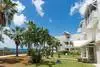 Facade - Combiné hôtels 2 îles - Martinique et Guadeloupe - Karibéa Amandiers + Karibéa Le Clipper 3* Fort De France Martinique