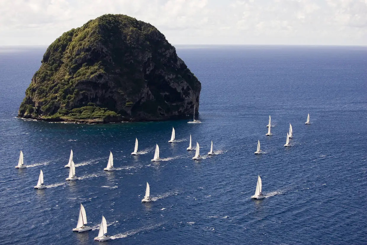 Martinique : Combiné hôtels Combiné 2 îles 