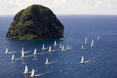 Martinique : Combiné hôtels Combiné 2 îles 