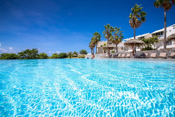 Martinique : Combiné hôtels 2 Iles : Martinique + Guadeloupe - Karibea Amyris 3* + Zenitude le Salako 3* - 10 Nuits