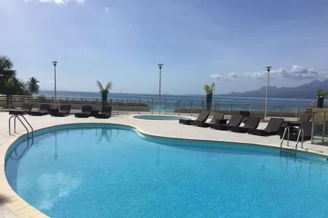 Combiné COMBINÉ 2 ILES : MARTINIQUE + GUADELOUPE - KARIBEA CARIBIA 3* + RESIDENCE ZENITUDE LE PRAO 3* - 10 NUITS Martinique Fort De France