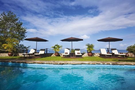 Combiné hôtels 2 îles - Martinique et Sainte Lucie : Karibéa Amandiers 3* + Ti Kaye Resort & Spa 4* photo 1