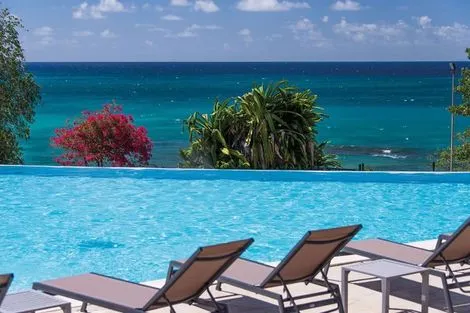 Combiné hôtels 2 îles - Martinique et Guadeloupe - Karibéa Amandiers + Karibéa Le Clipper 3*
