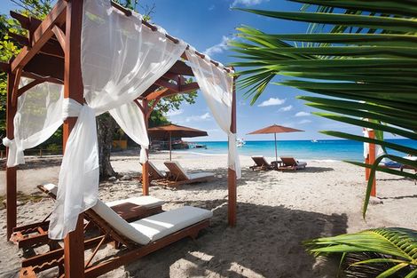 Combiné hôtels 2 îles - Martinique et Sainte Lucie : Karibéa Amandiers 3* + Ti Kaye Resort & Spa 4* photo 13