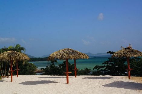 Combiné hôtels 2 îles - Martinique et Sainte Lucie : Karibéa Amandiers 3* + Ti Kaye Resort & Spa 4* photo 16